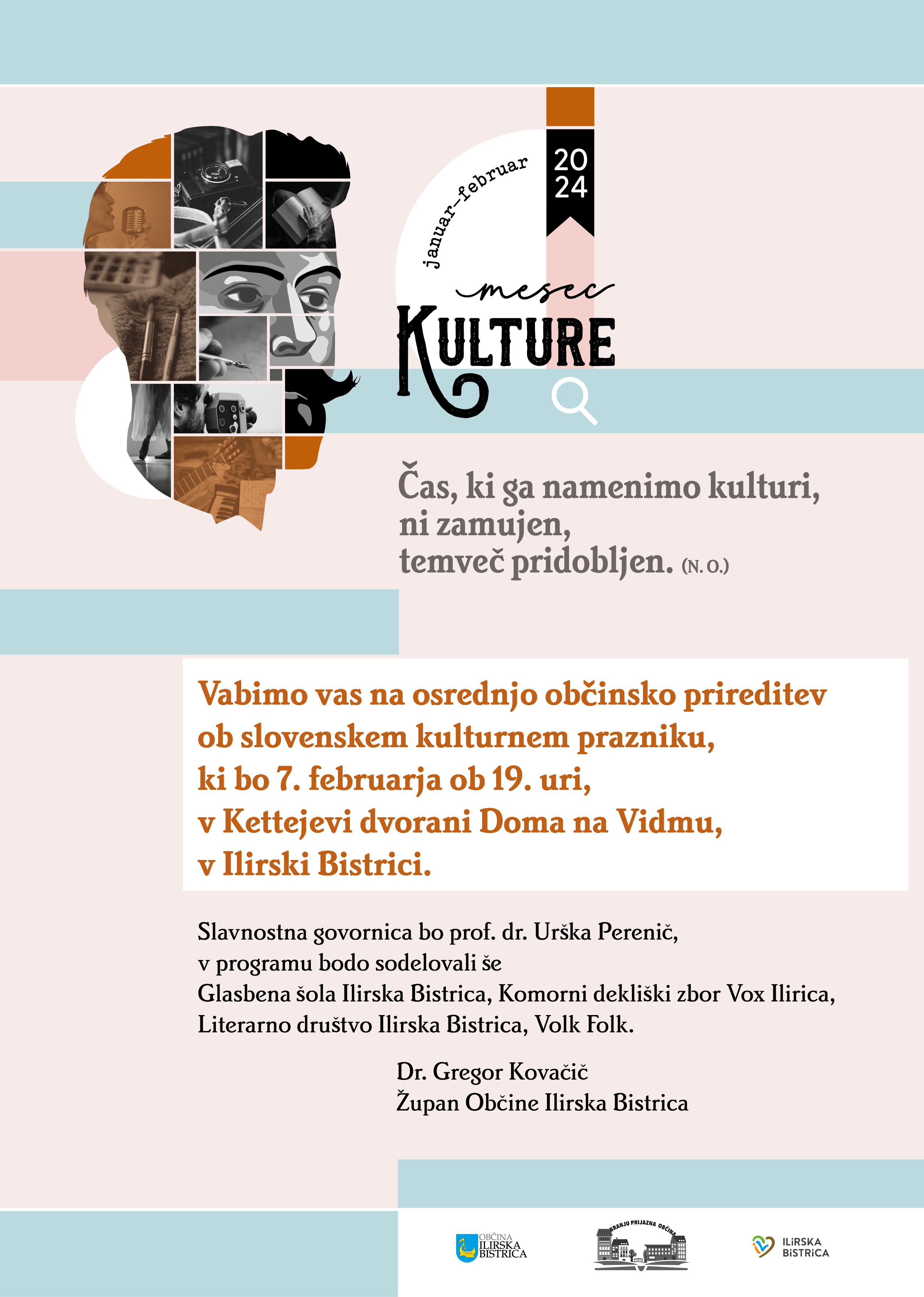 Vabilo_občinska prireditev_kulturni praznik